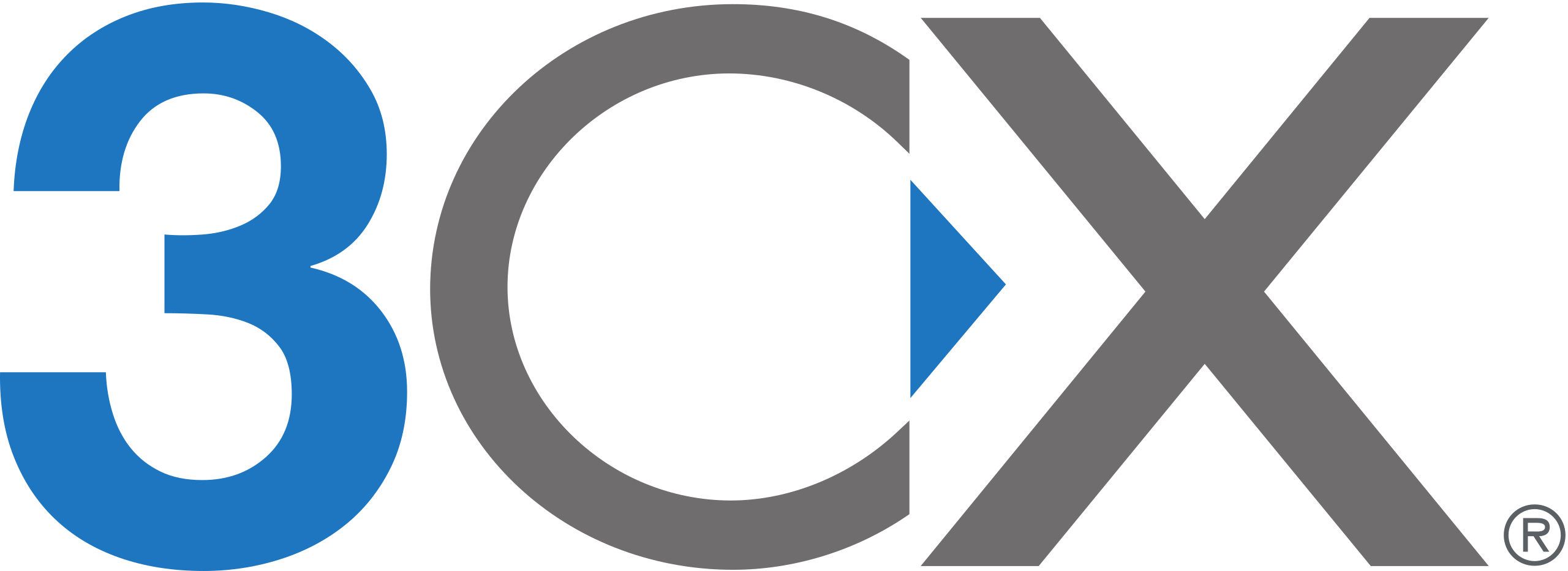 3cx logo.svg